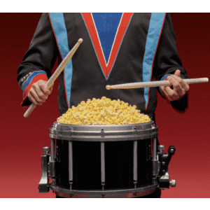 Cinemark Bring Your Own Bucket: $5 on January 18 and 19