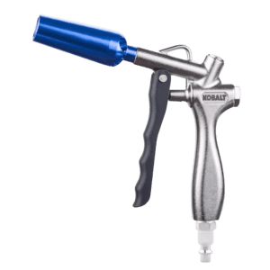 Kobalt High Flow Air Blow Gun: $15
