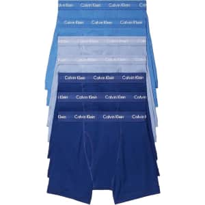 Calvin Klein Underwear Deals: Up to 49% off Calvin Klein Underwear Deals: Up to 49% off