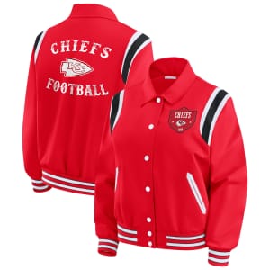 NFL Shop Holiday Head Start Deals: Up to 50% off + extra 25% off