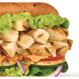 Subway Fresh Fit Menu: 4 Sandwiches Under 500 Cal