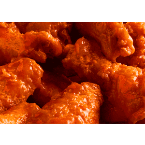 Dave & Buster's 10pc Wings: $10 on Sun, Mon, and Thurs