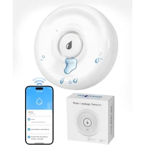 Drip Defender Pro Wi-Fi Water Sensor: $19.99