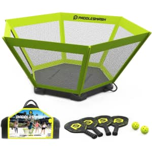 PaddleSmash Pickleball Yard Game: $159 w/ Prime PaddleSmash Pickleball Yard Game: $159 w/ Prime