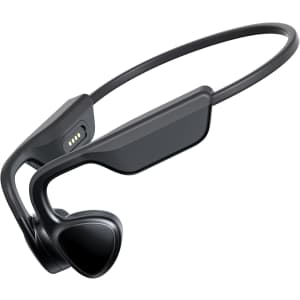 Bone Conduction Headphones: $30