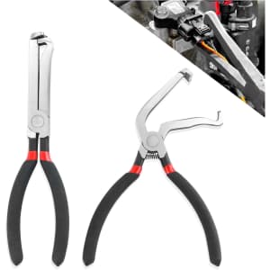 Electrical Disconnect Pliers 2pc Set: $4.99