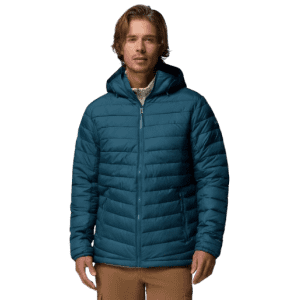 Columbia Cyber Monday Doorbusters: 50% off + extra 15% off