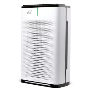 Brondell Pro Air Purifier: $100