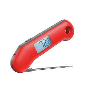 ThermoMaven F1 Turbo Meat Thermometer: $8