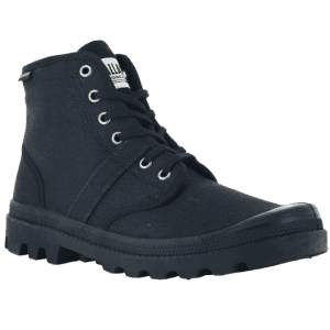 Palladium Men's Pallabrousse Legion Boots: $28 Palladium Men's Pallabrousse Legion Boots: $28