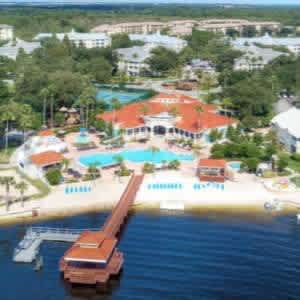 Stays at Summer Bay Orlando: Up to 20% off