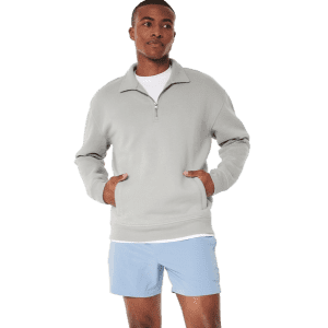 Hollister Men's Clearance Deals: Deals from $5 w/ Multibuy discount