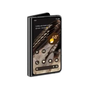Unlocked Google Pixel Fold Android Phone: 256GB for $580, 512GB for $700