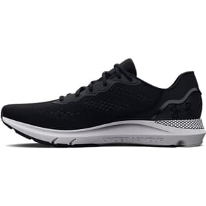 Under Armour Shoe Deals at Amazon: From $38