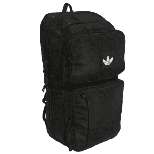 adidas Utility 4 Sling Bag: $20