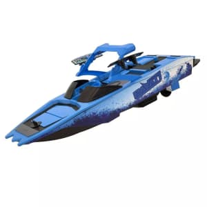 Hyper RC Pavati Wakeboard Boat: $7