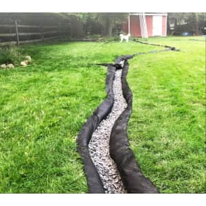 Vevor Weed Fabric Barrier: Up to 50% off