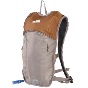Ozark Trail 2L Hydration Backpack w/ Reservoir: $18.72 Ozark Trail 2L Hydration Backpack w/ Reservoir: $18.72
