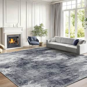 Amada Homefurnishing 8 x 10-Foot Area Rug: $55 Amada Homefurnishing 8 x 10-Foot Area Rug: $55