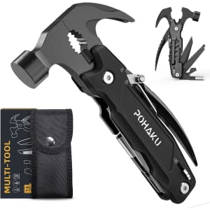 14-in-1 Multitool Hammer: $9.99 w/ Prime 14-in-1 Multitool Hammer: $9.99 w/ Prime