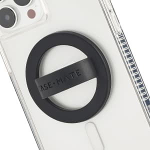 Case-Mate Magnetic Phone Grip MagSafe Loop Grip: $14 w/ Prime
