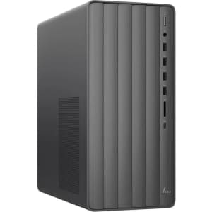 HP Envy 12th-Gen. i5 Desktop PC: $306