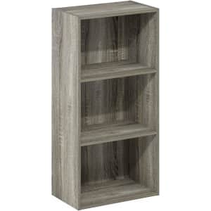 Furinno Shelves at Amazon: Up to 63% off Furinno Shelves at Amazon: Up to 63% off