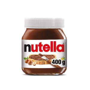 Nutella Hazelnut Spread 13-oz. Jar: $2.96 via Sub & Save