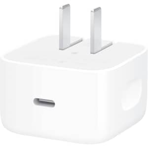 Apple 40W Dynamic Power Adapter: $33 Apple 40W Dynamic Power Adapter: $33