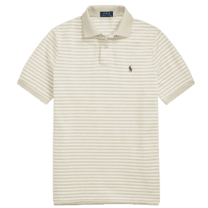 Polo Ralph Lauren VIP Sale at Macy's: Up to 60% off + extra 30% off select styles