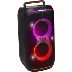 JBL PartyBox Club 120 Portable Party Speaker: $295