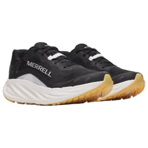 Merrell Men's ProMorph Trail Running Shoes: $80