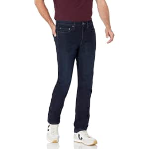 Amazon Essentials Men's Slim-Fit Jeans: from $7