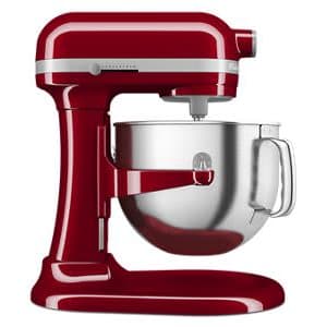 Refurbished KitchenAid Stand Mixers: Up to 53% off Refurbished KitchenAid Stand Mixers: Up to 53% off