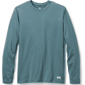 Cold-Weather Baselayer Deals at REI: Up to 58% off