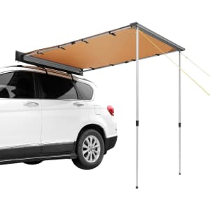 Vevor Car Side Awning: $92.95