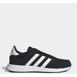 adidas Men's Run 60s 2.0 Shoes: $18