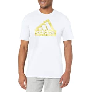adidas Men's Apparel at Amazon: Up to 77% off adidas Men's Apparel at Amazon: Up to 77% off
