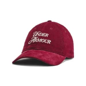 Under Armour Memorial Day Men's Accessories Deals: Up to 50% off + extra 31% off + extra 15% off