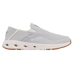 Columbia Men's PFG Bahama Slip-on Shoes: $27