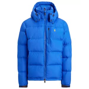 Polo Ralph Lauren Men's Deals at Macy's: Up to 60% off Polo Ralph Lauren Men's Deals at Macy's: Up to 60% off