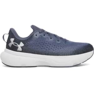 Under Armour Men's UA Infinite Shoes: $37