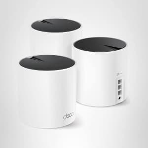 TP-Link Networking Deals at Amazon: Up to 48% off