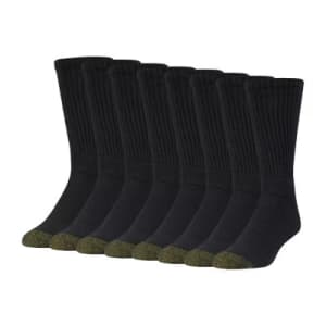 Gold Toe Socks at JCPenney: Up to 30% off + Extra 30% off
