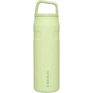 Stanley IceFlow Cap and Carry 24-oz. Water Bottle: $17