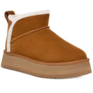 Shoes Flash Sale at Macy's: Up to 70% off