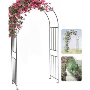 86" Garden Arbor: $35