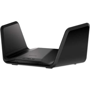 Netgear Nighthawk 8-Stream WiFi 6 Router: $125