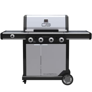 Grills and Outdoor Cooking Memorial Day Deals at Lowe's: Up to 40% off