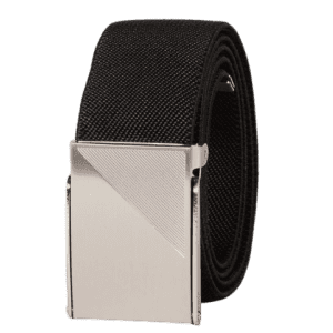 Amazon Essentials Men's Sport Web Golf Belt: From $9.95